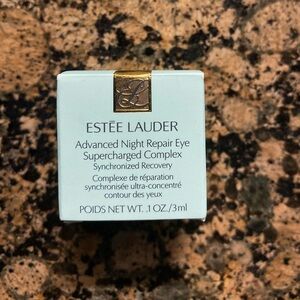 Estée Lauder Advanced Night Repair Supercharged Complex Synchronized Recovery